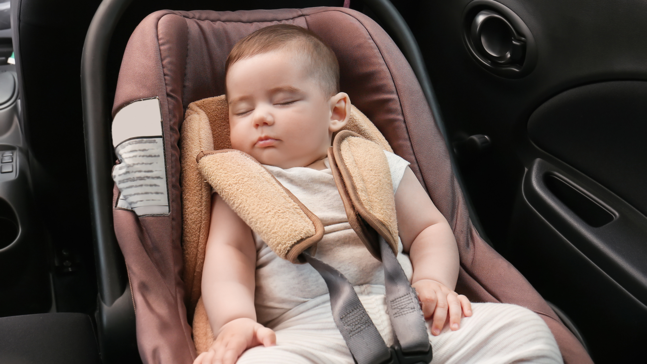 Importance Of Driver Comfort In Long Drives: Maximize Safety & Focus